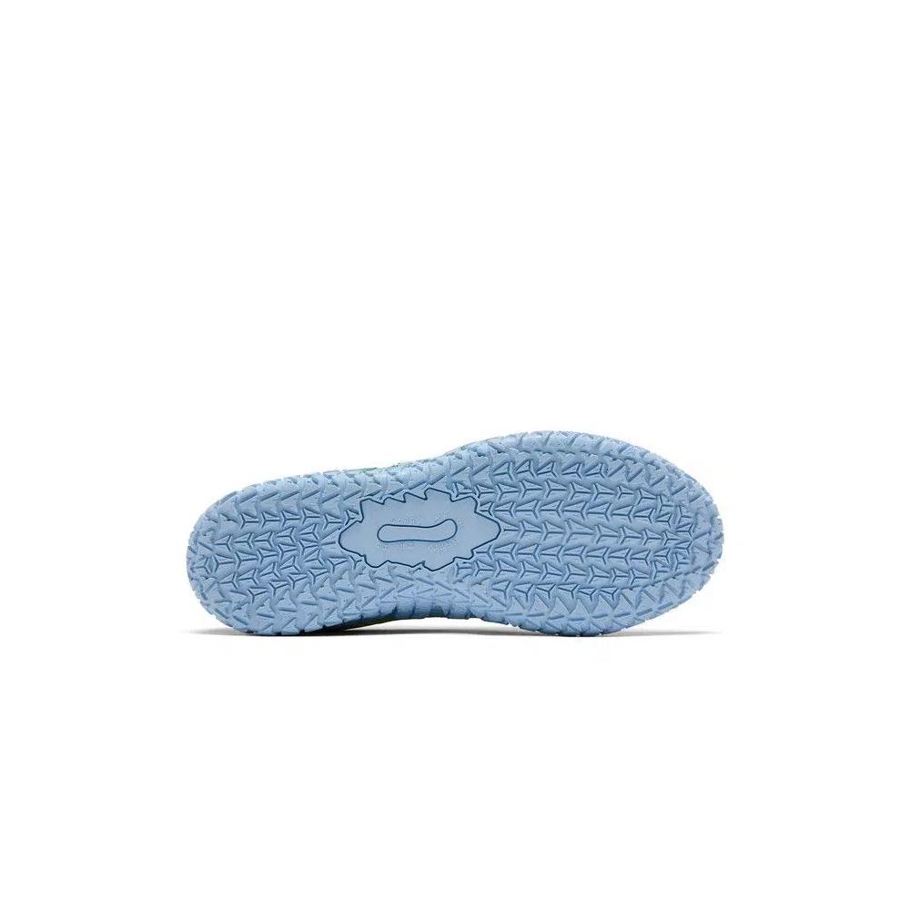 Кроссовки Kool Aid x Nike Ja 3 GS 'Lemon Veno Deep Royal Blue' 4