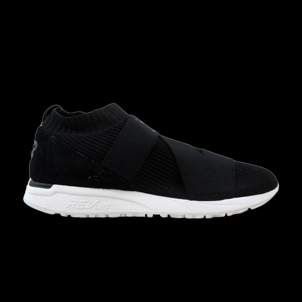 Кроссовки New Balance 247 Knit 'Black' 1