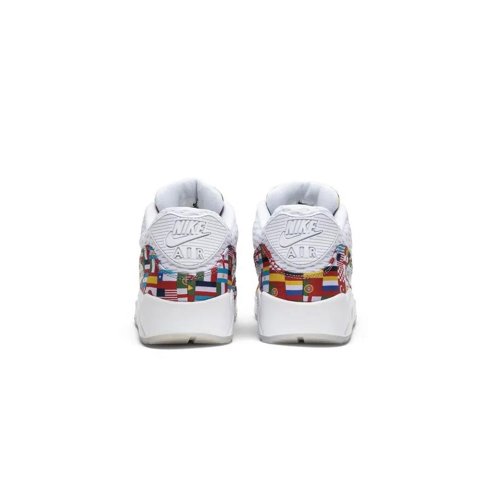 Кроссовки Nike Air Max 90 'International Flag' 6