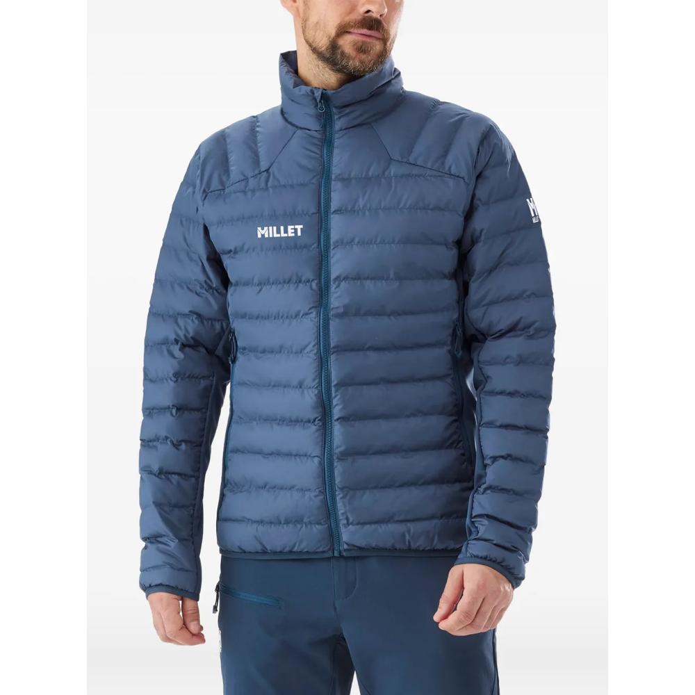 Стеганый пуховик Fitz Roy Warm 2