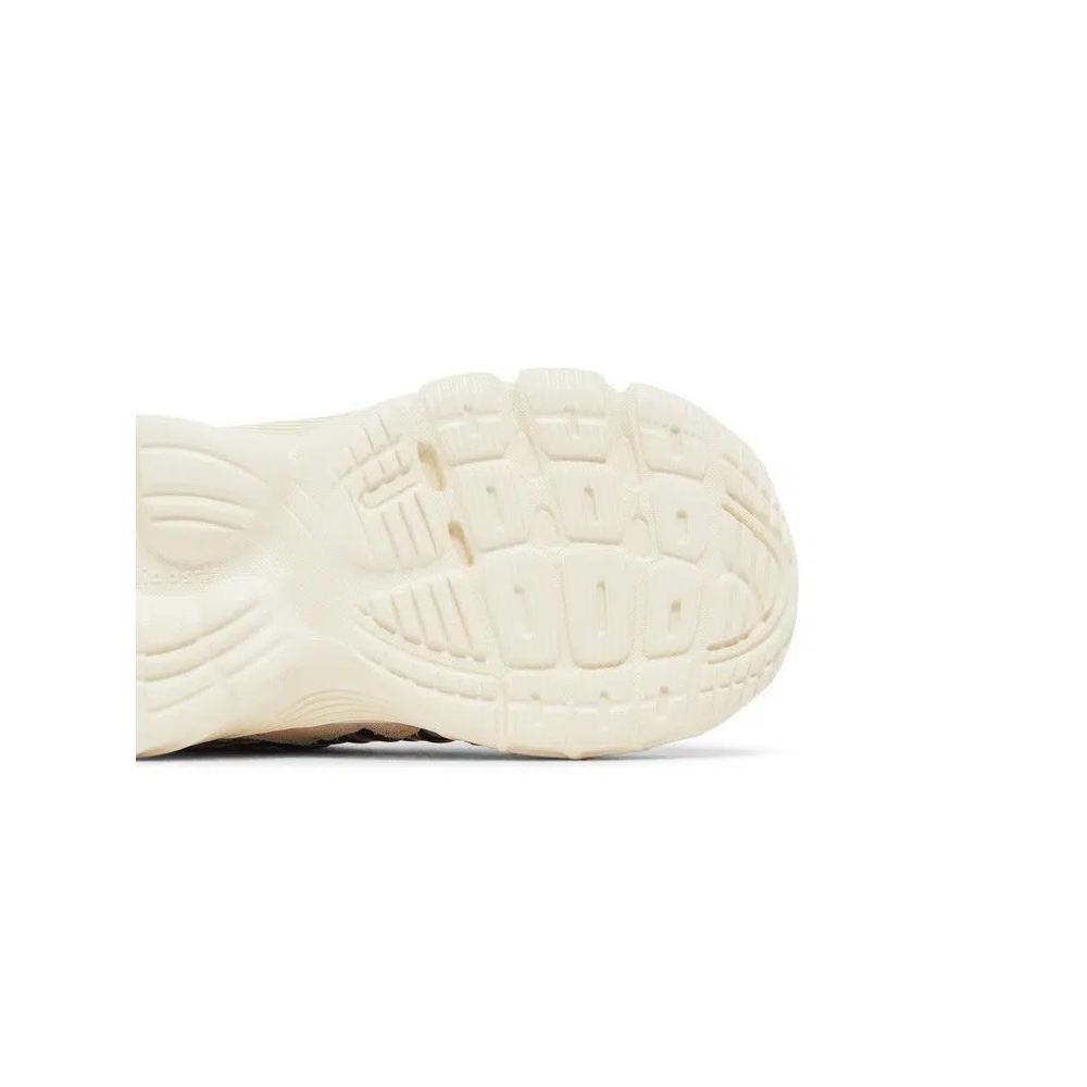 Кроссовки Bad Bunny x adidas Response CL Infant 'Wonder White' 5
