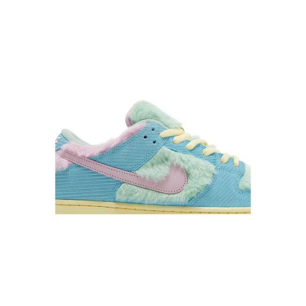 Кроссовки Verdy x Nike Dunk Low SB 'Visty' 2