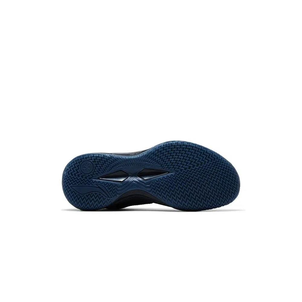 Кроссовки Li-Ning Liren 4 V2 'Black Obsidian' 4