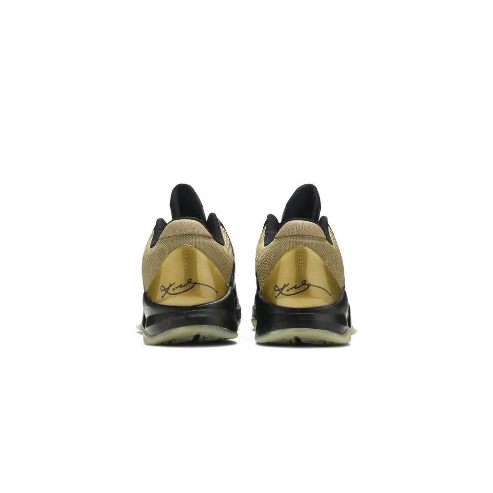 Кроссовки Nike Zoom Kobe 5 «Big Stage Away» 6