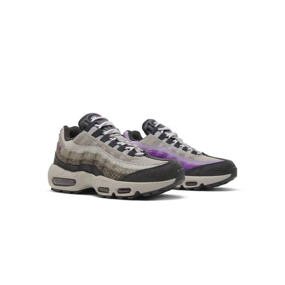 Кроссовки Nike Wmns Air Max 95 'Viotech' 8