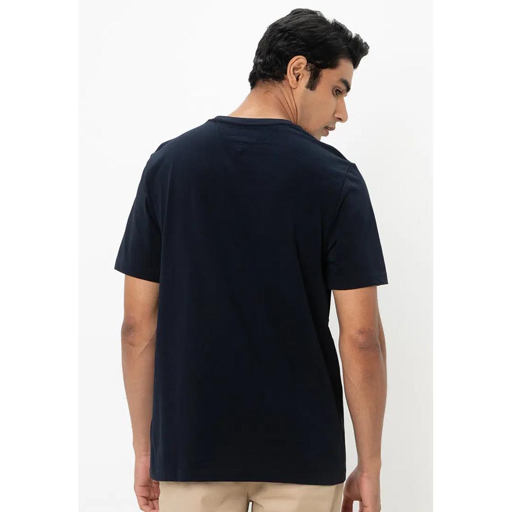 Футболка Hilfiger Multi Flags - Tommy Mainline 2