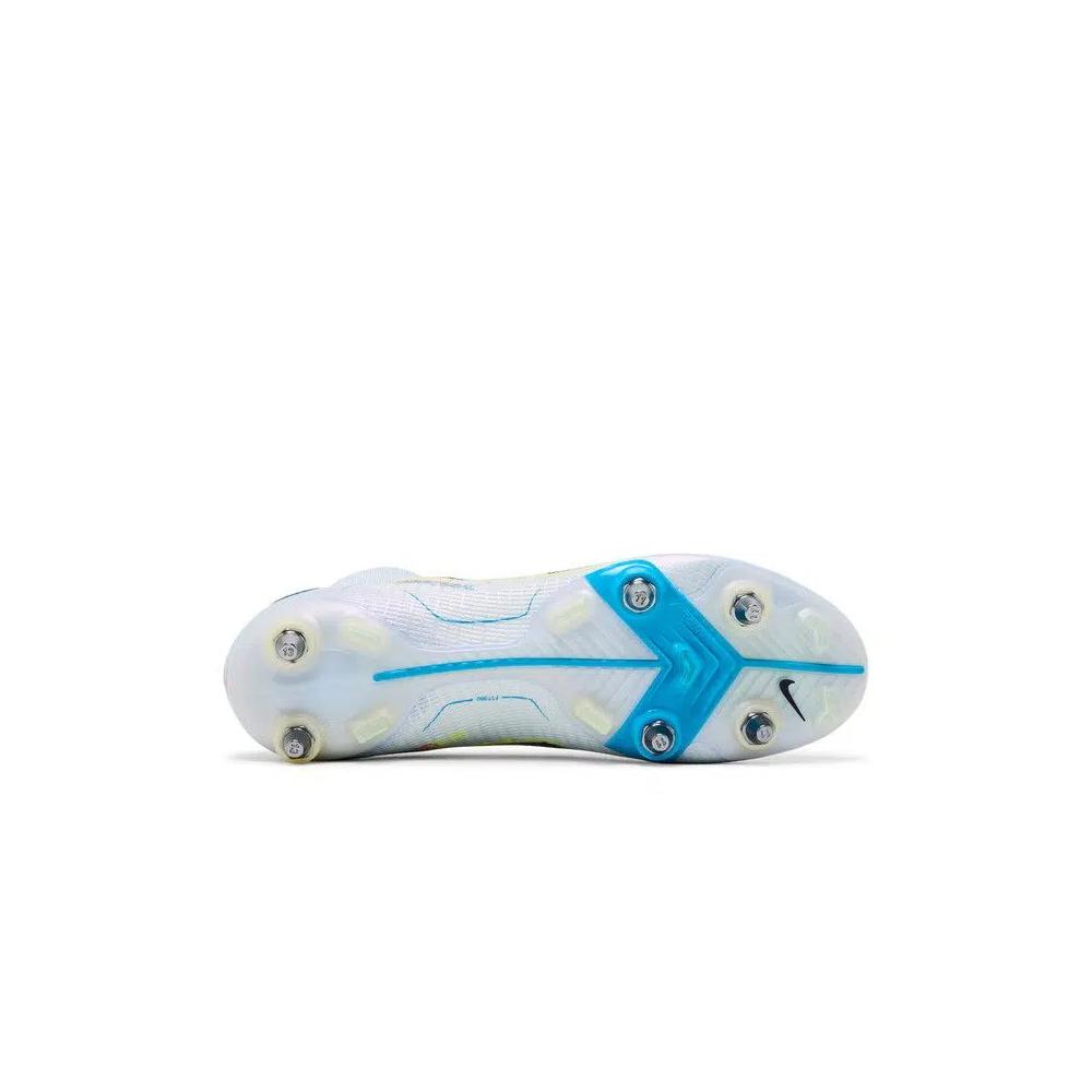 Бутсы Nike Superfly 8 Elite SG Pro 'Progress Pack' 4