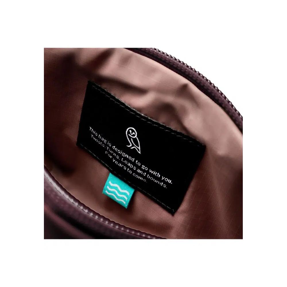 Bellroy Laneway Поясная сумка - Инжир 7