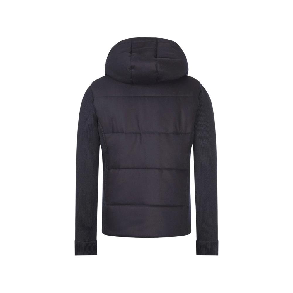 quilted hooded jacket 2