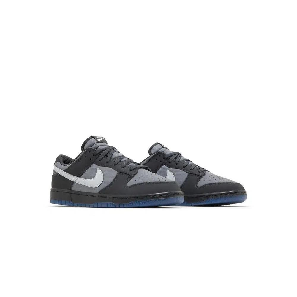 Кроссовки Nike Dunk Low 'Anthracite' 8