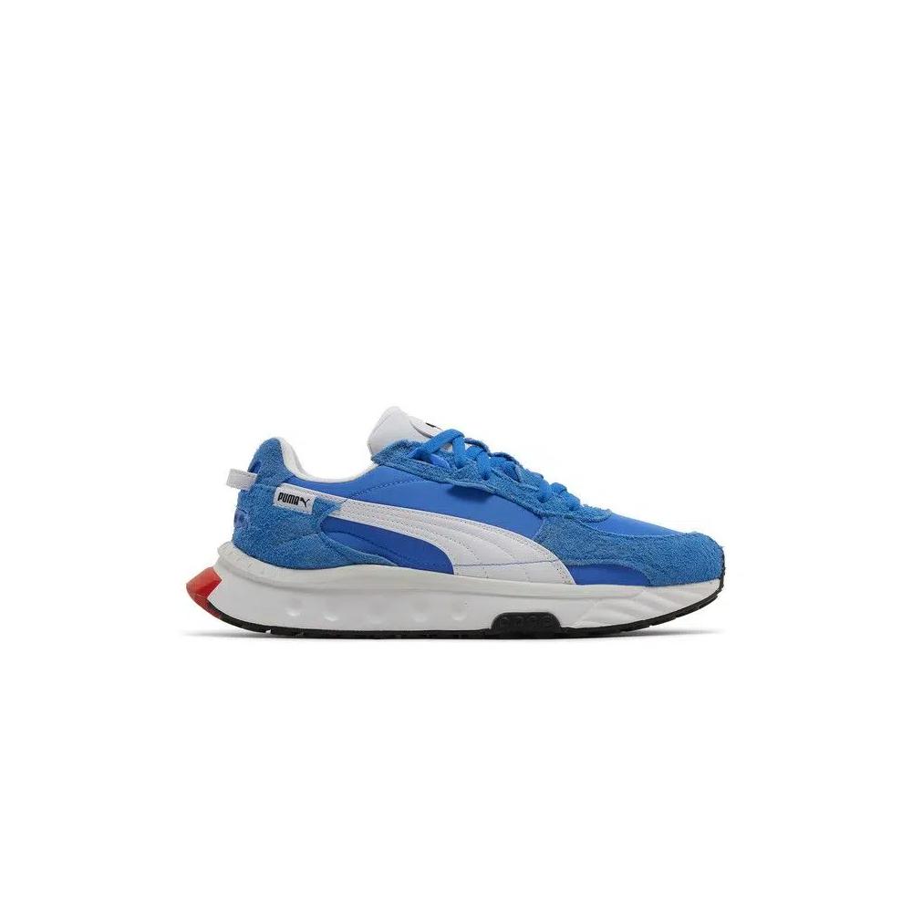 Кроссовки Puma Wild Rider 'Future Blue' 1