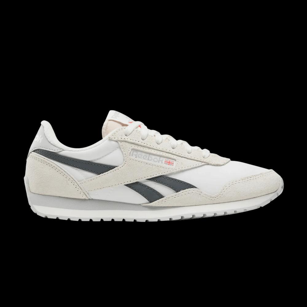 Кроссовки Reebok Wmns Classic AZ 'Chalk Grey' 1