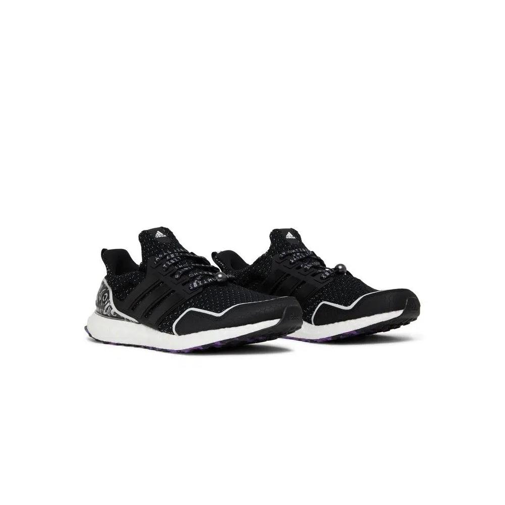 Кроссовки Marvel x adidas UltraBoost 5.0 'Black Panther' 8