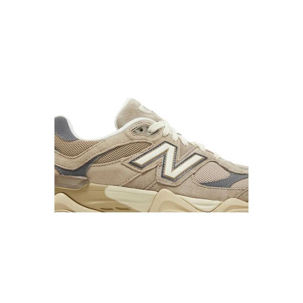 Кроссовки New Balance 9060 'Driftwood Castlerock' 2