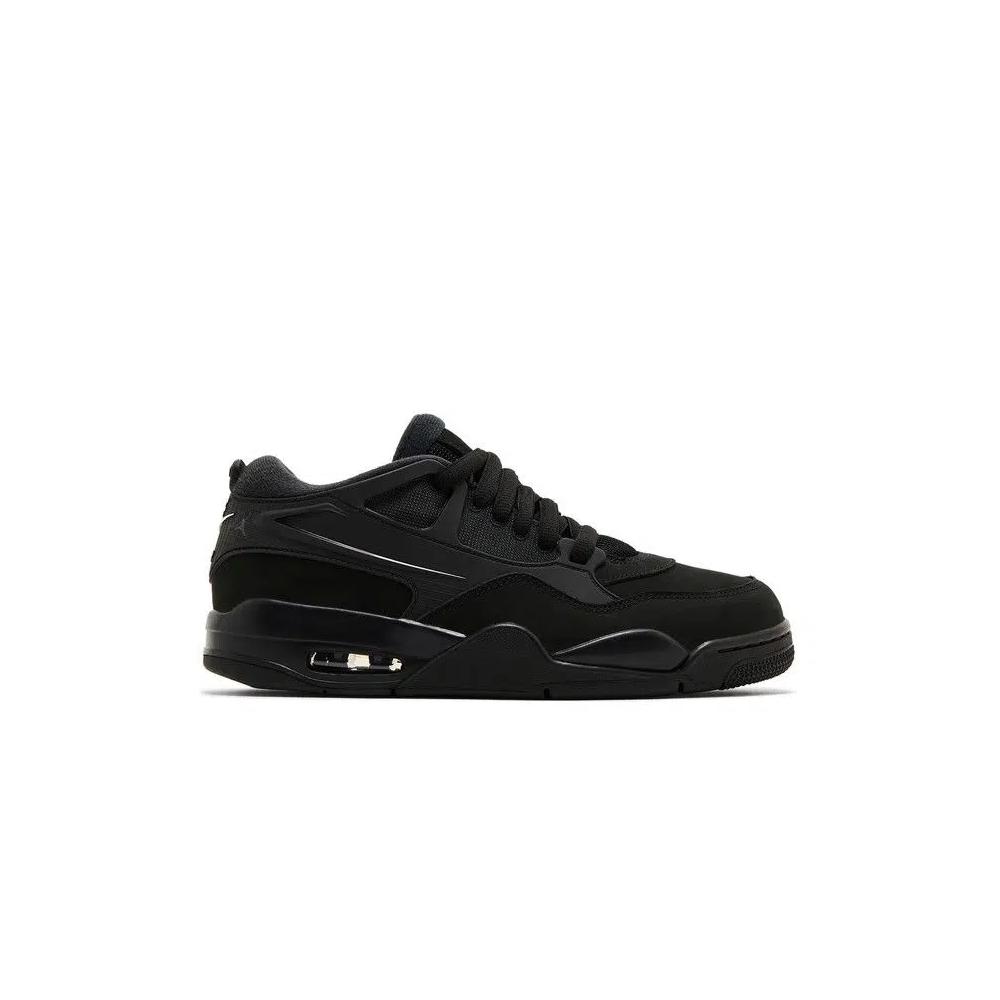 Лайфстайл Air Jordan 4 RM 'Black Cat' 1