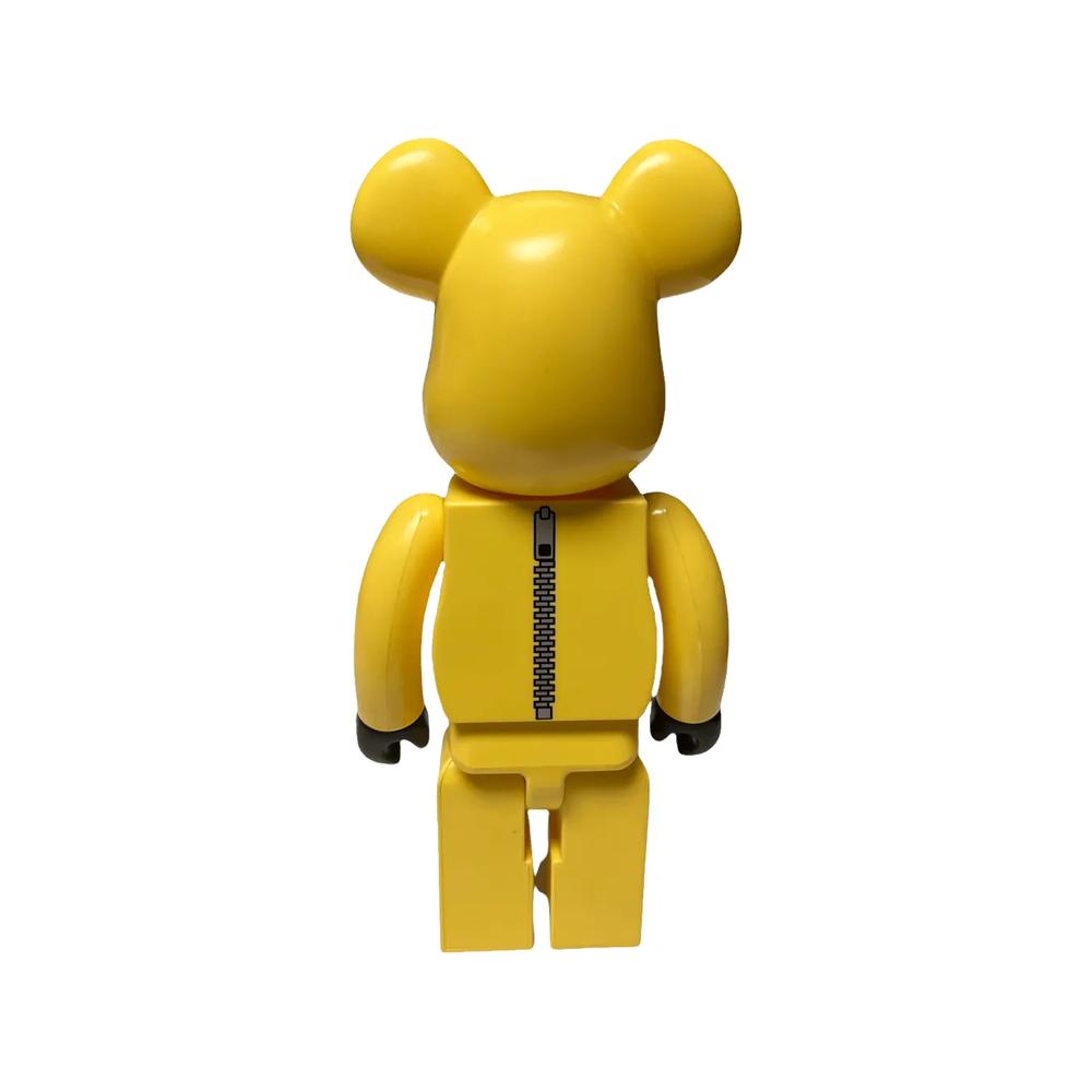 Фигурка BE@RBRICK D-Mo 2