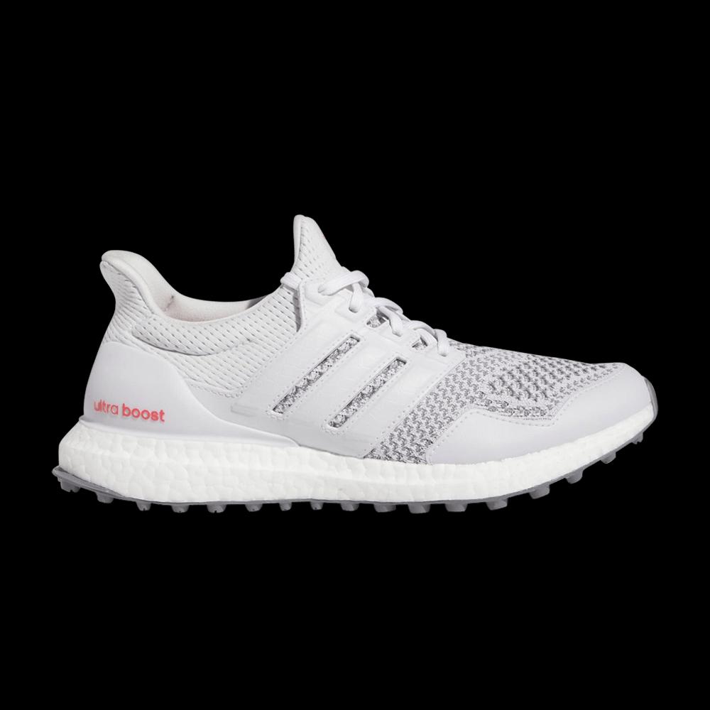 Кроссовки adidas UltraBoost Golf 'Dash Grey' 1