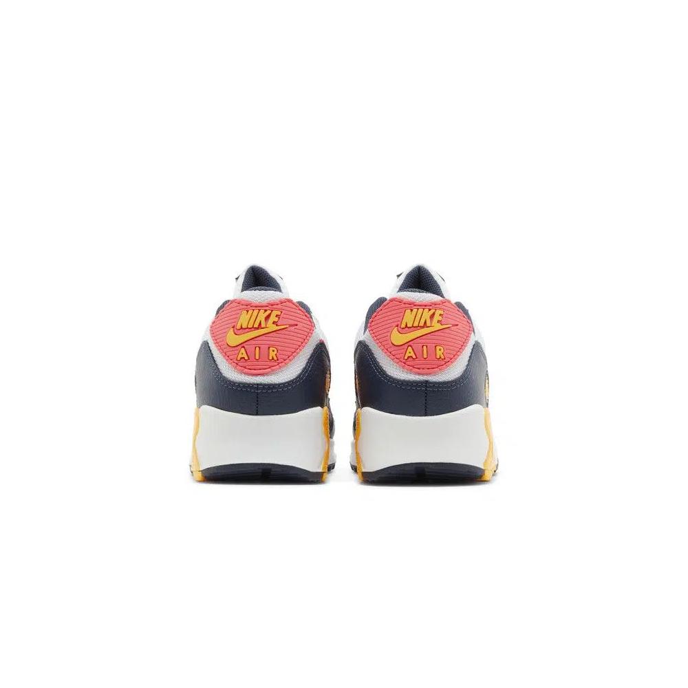 Кроссовки Nike Air Max 90 '90's Neon Pack' 6
