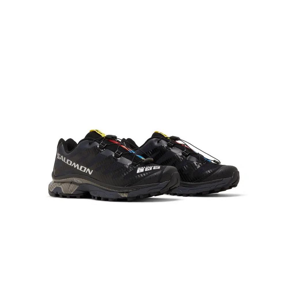 Кроссовки Salomon XT-4 OG 'Black Ebony' 8
