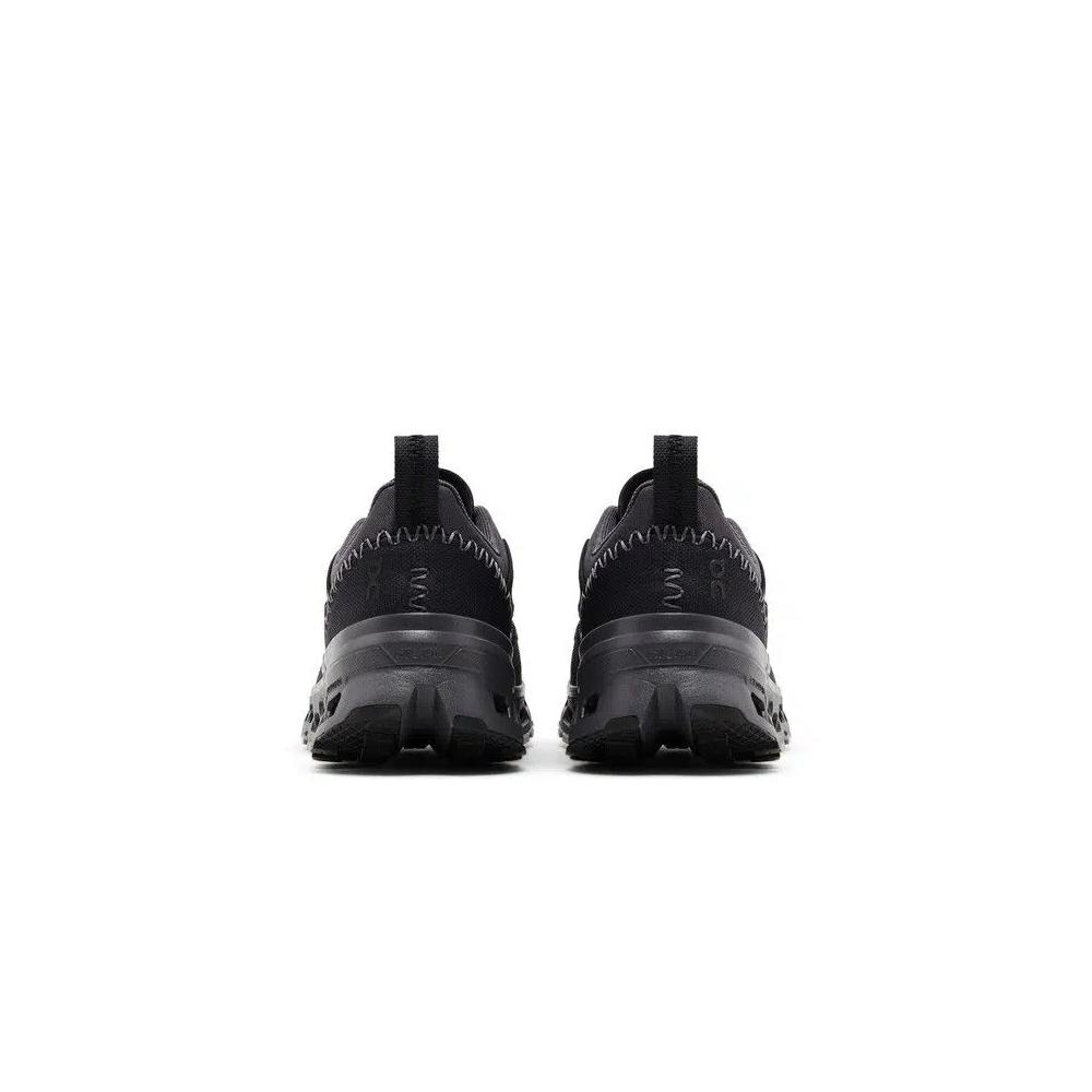 Кроссовки ON Wmns Cloudaway 2 'Черный затмение' 6