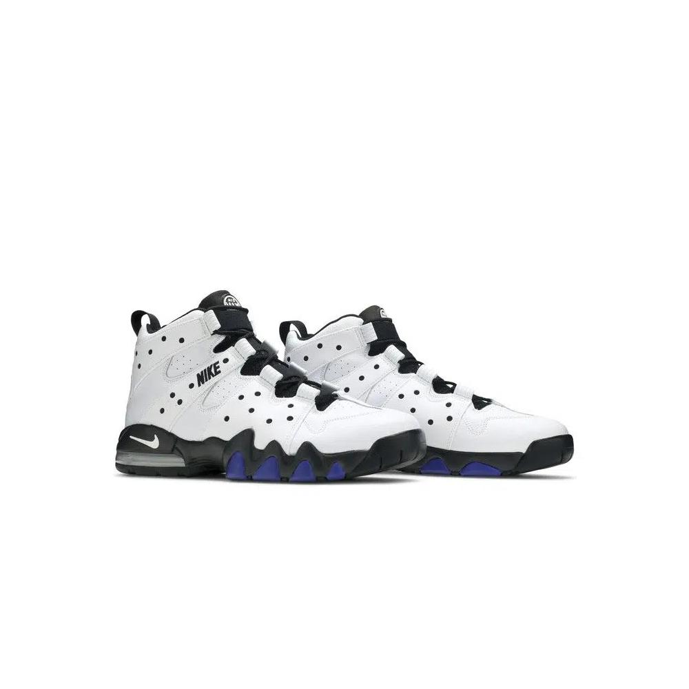 Кроссовки Nike Air Max 2 CB 94 Retro 'Old Royal' 2021 8