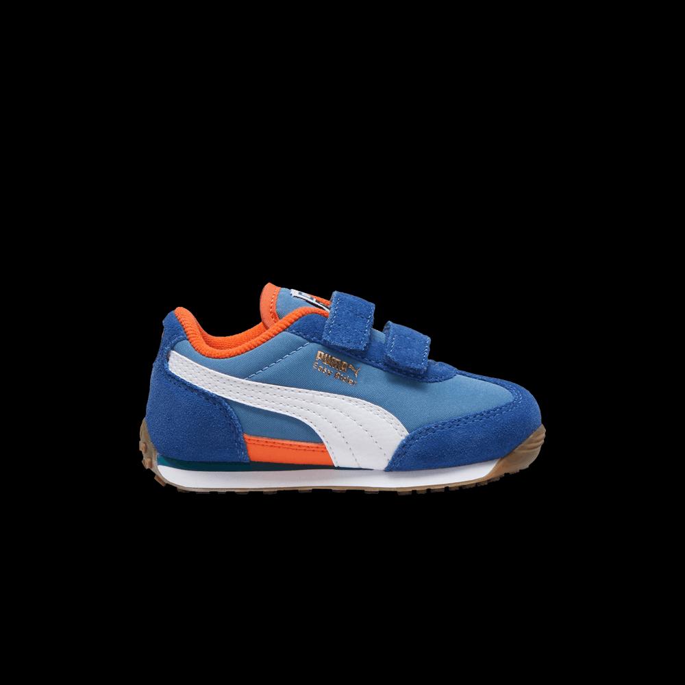 Кроссовки Puma Easy Rider Toddler 'Blue Horizon' 1