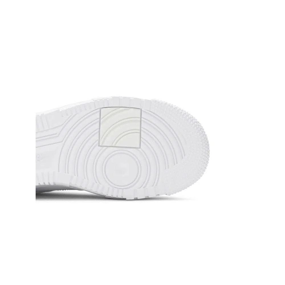 Кроссовки Nike Wmns Air Force 1 'Pixel White' 5