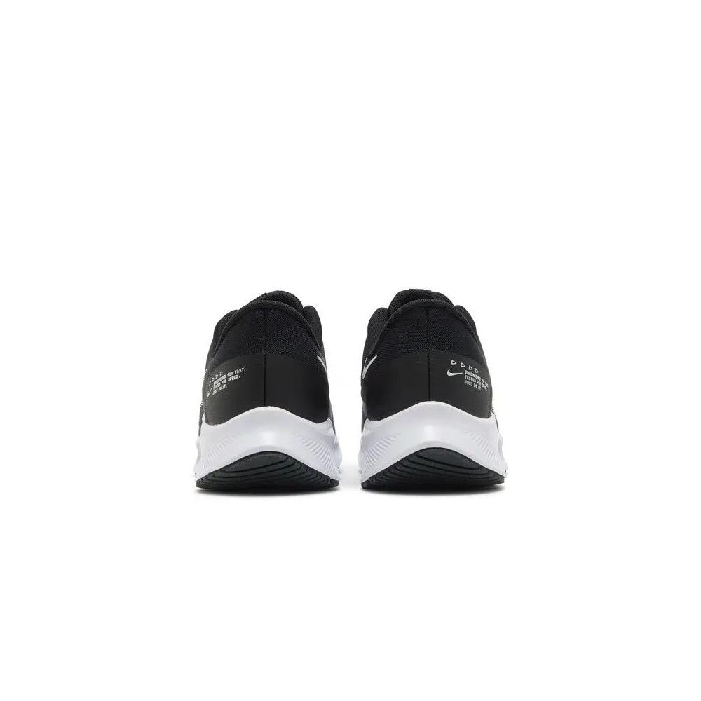 Кроссовки Nike Quest 4 'Black White' 6