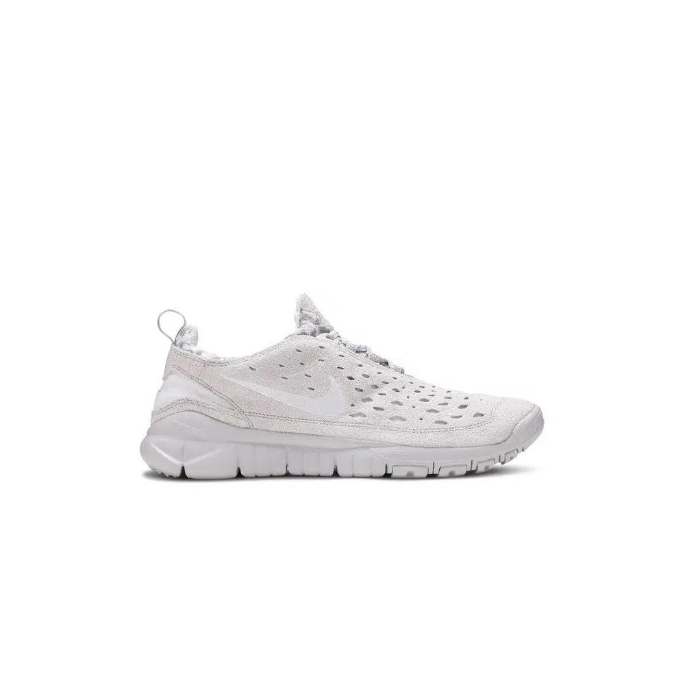 Кроссовки Nike Free Run Trail 'Neutral Grey' 1