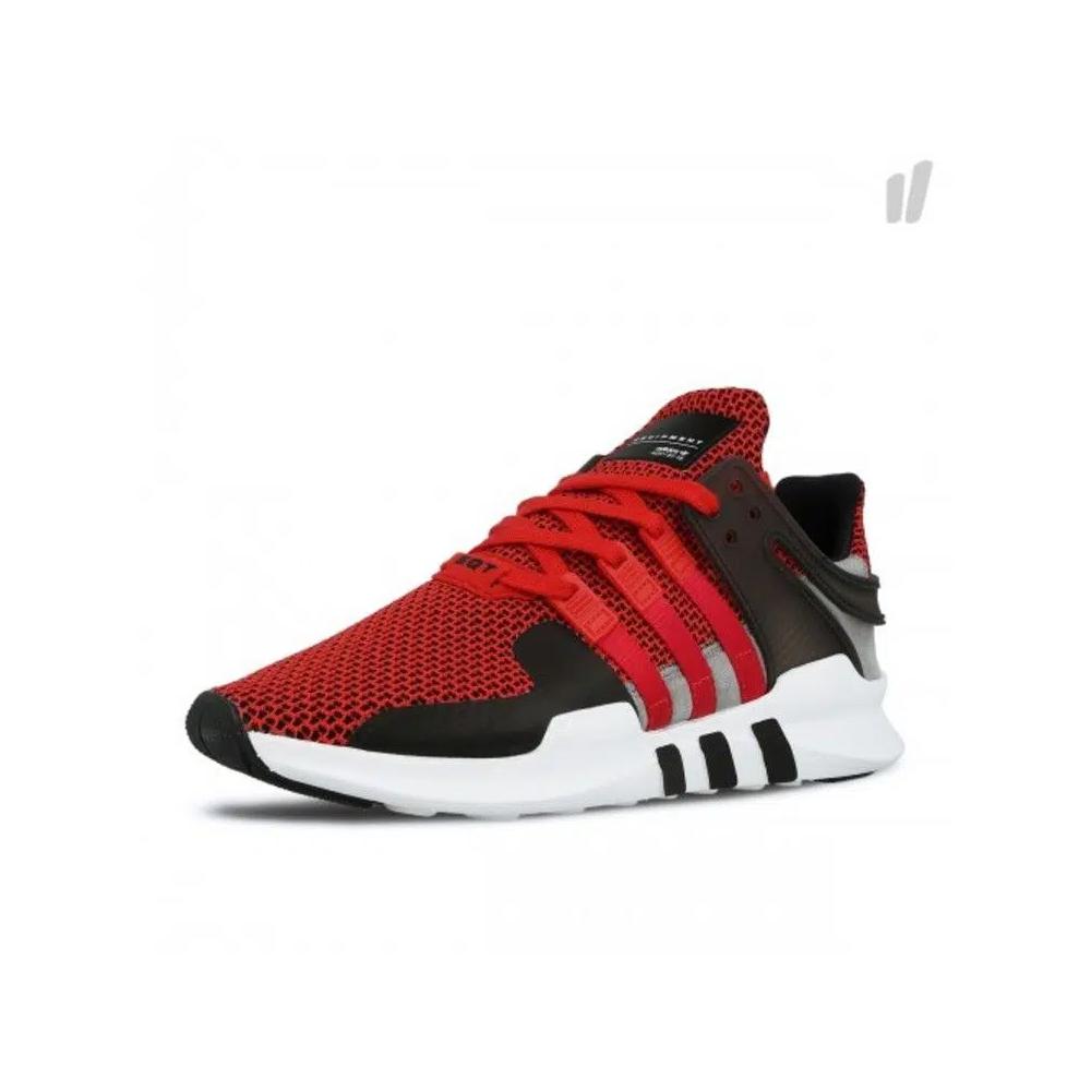 Кроссовки Adidas EQT Support ADV 'Collegiate Red' 4