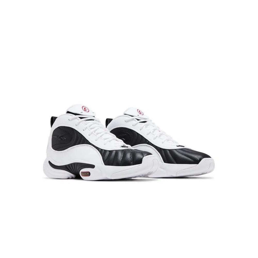 Кроссовки Reebok Answer 3 'White Black' 8