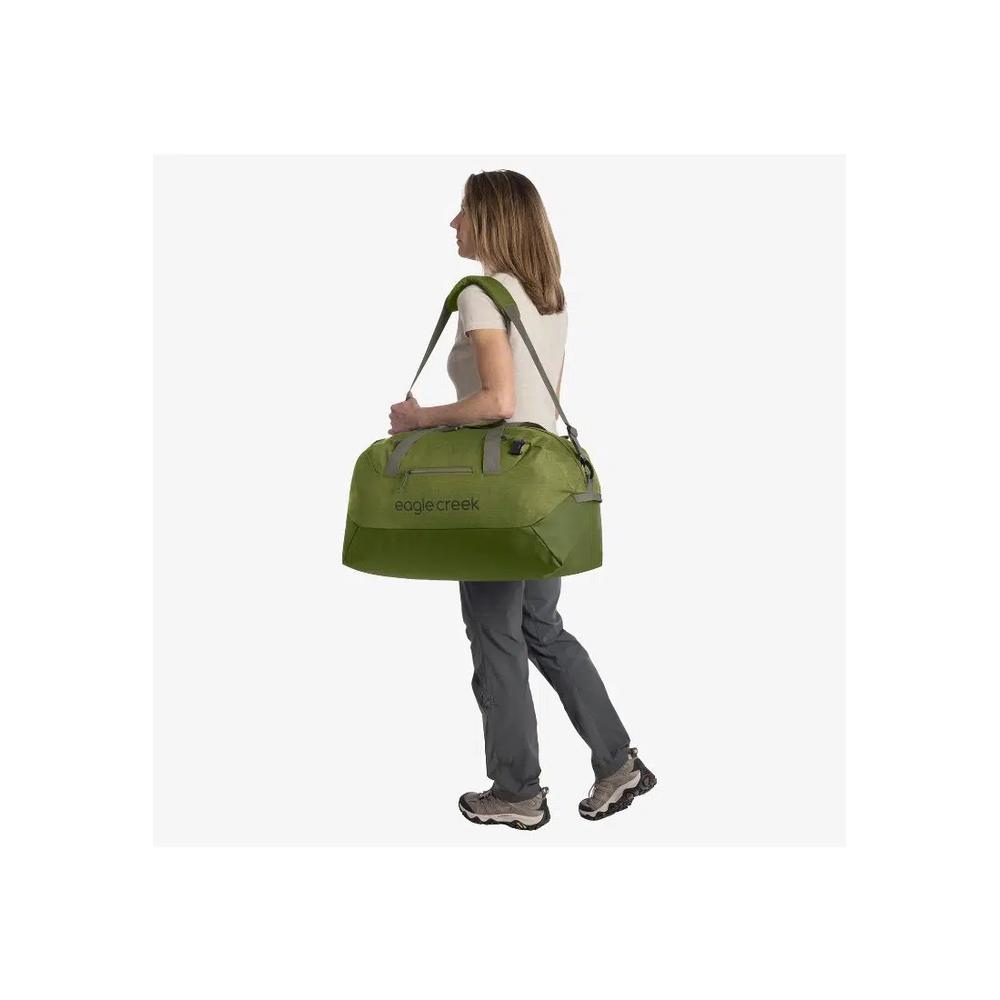 Eagle Creek No Matter What Duffel 40L (Оливково-зеленый) 7