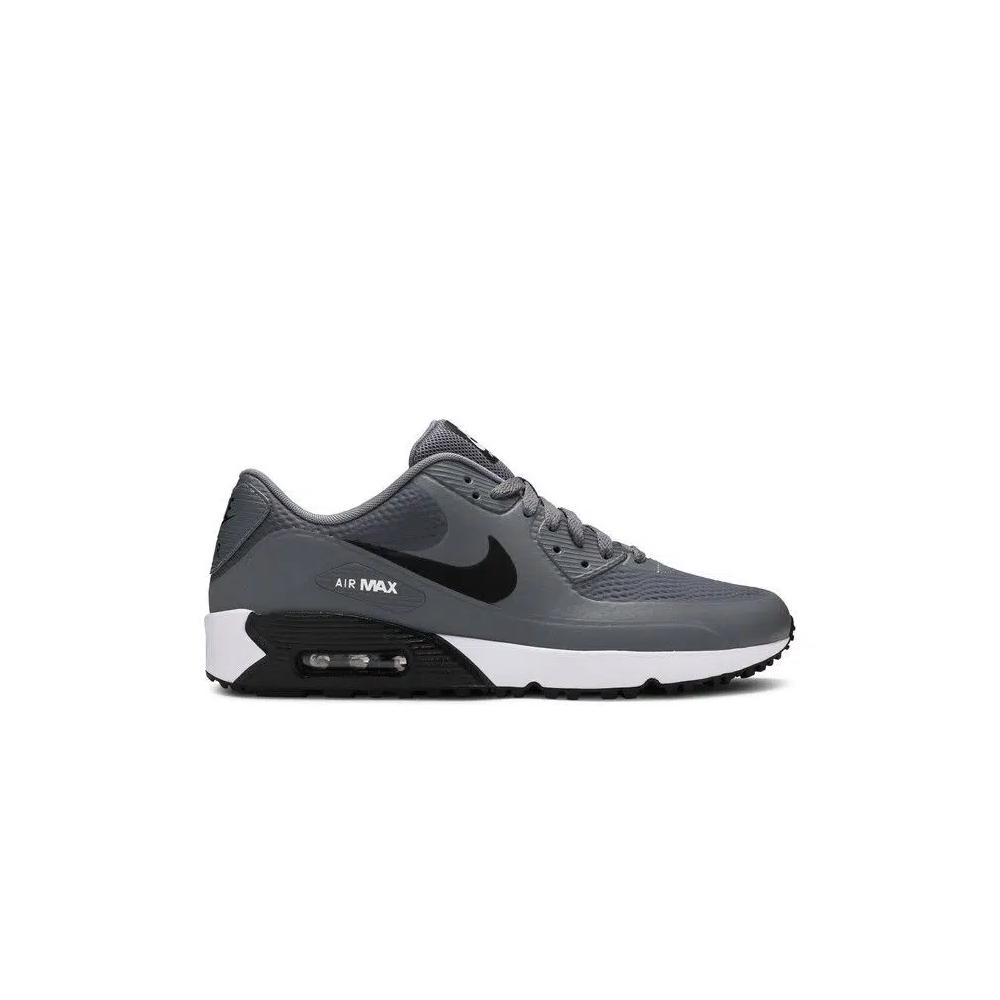 Кроссовки Nike Air Max 90 Golf 'Smoke Grey' 1