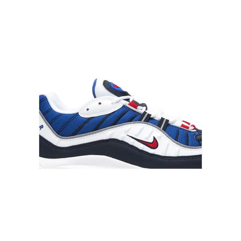 Кроссовки Nike Wmns Air Max 98 'Гандам' 2