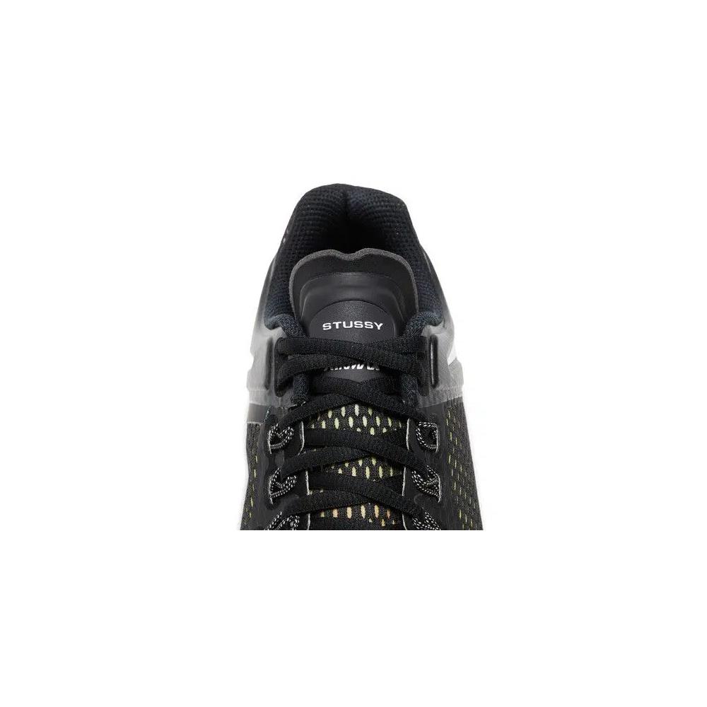 Кроссовки Stussy x Nike Air Max 2013 'Black' 10
