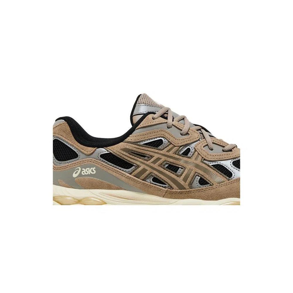 Беговые кроссовки Lifestyle ASICS Gel NYC 'Greige' 2