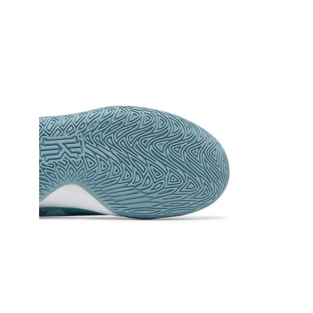 Кроссовки Nike Kyrie Flytrap 5 GS 'Ocean Cube' 5
