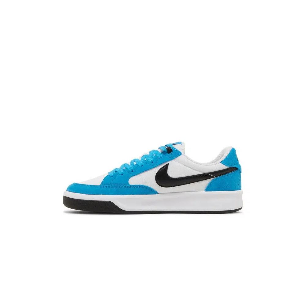 Кроссовки Nike Adversary Premium SB 'Laser Blue' 3