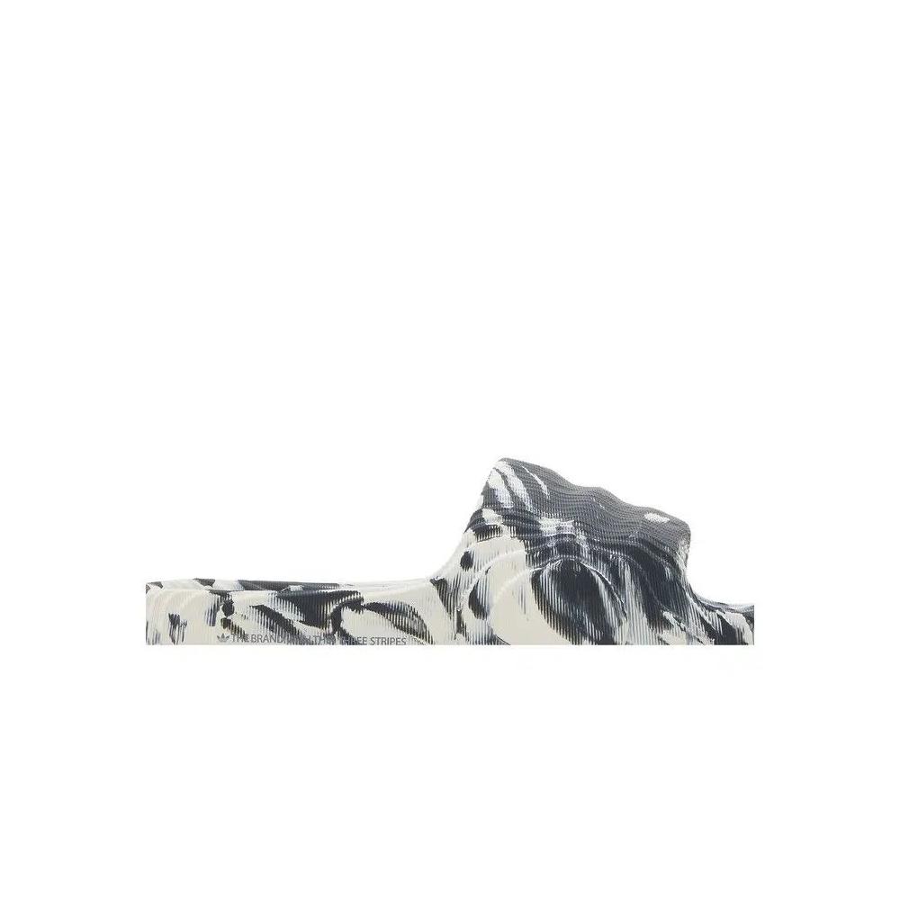 adidas Adilette 22 Slides 'Карбон Алюминий' 2