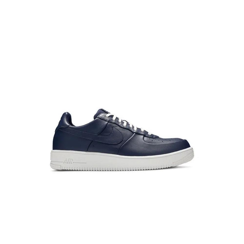 Кроссовки Nike Air Force 1 UltraForce Leather 'Binary Blue' 1