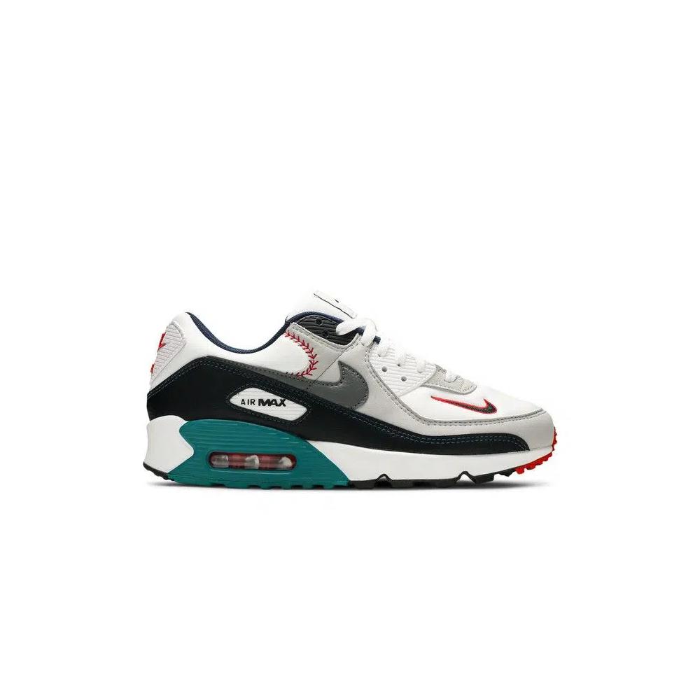Кроссовки Ken Griffey Jr. x Nike Air Max 90 'Backwards Cap' 2