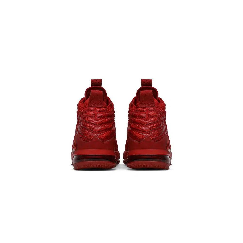 Кроссовки Nike LeBron 17 BG 'Red Carpet' 6