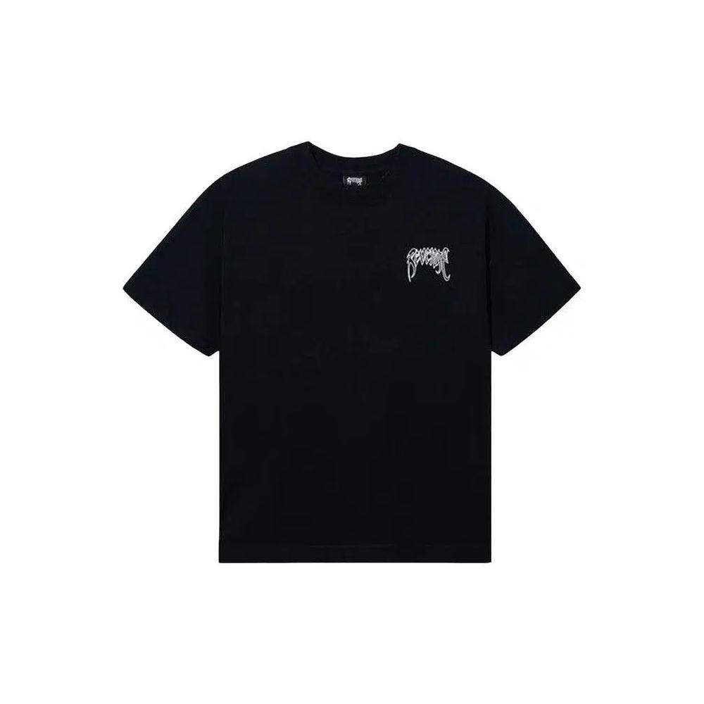 Топы Revenge x XXXTentacion Kill Tee 'Black/White' 1