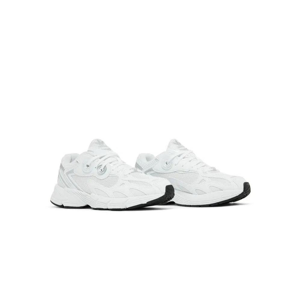 Кроссовки adidas Wmns Astir 'White Silver Metallic' 8