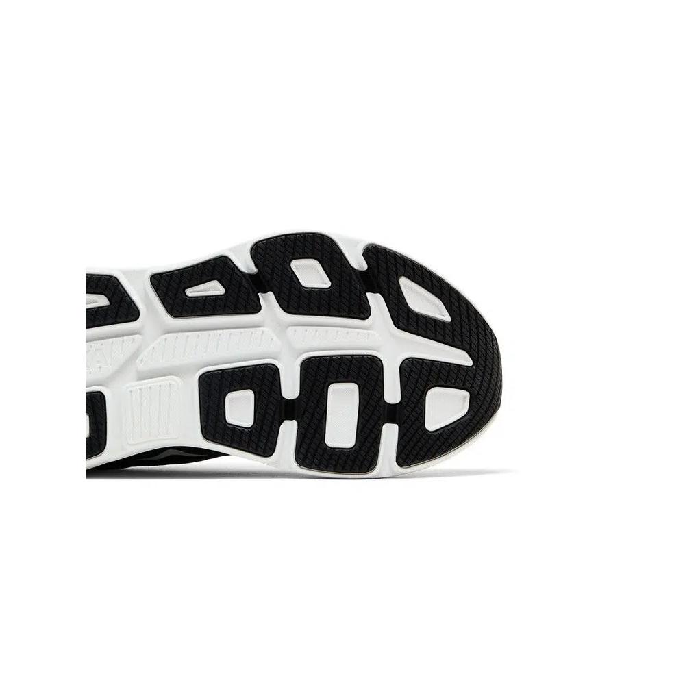 Кроссовки HOKA Bondi 9 2E Wide 'Black White' 5