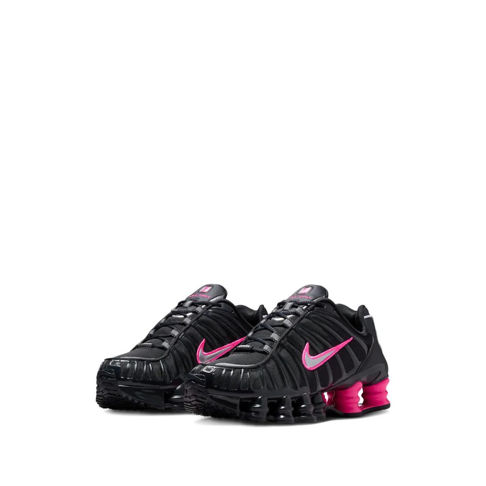 Кроссовки Shox TL 2