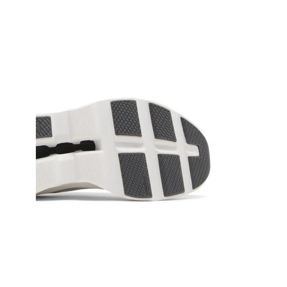 Кроссовки Wmns Cloudmonster 'White Black' 5