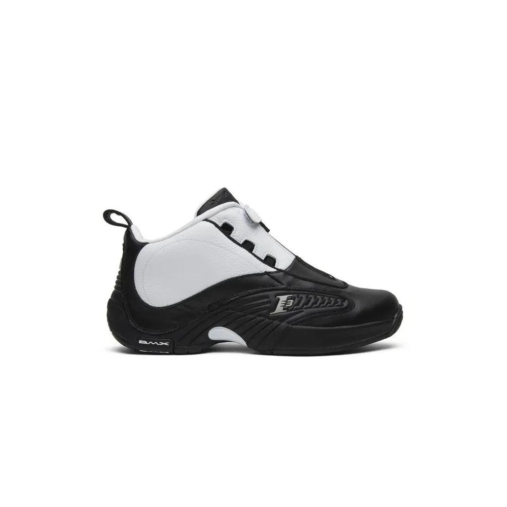 Кроссовки Reebok Answer 4 'Stepover' 1