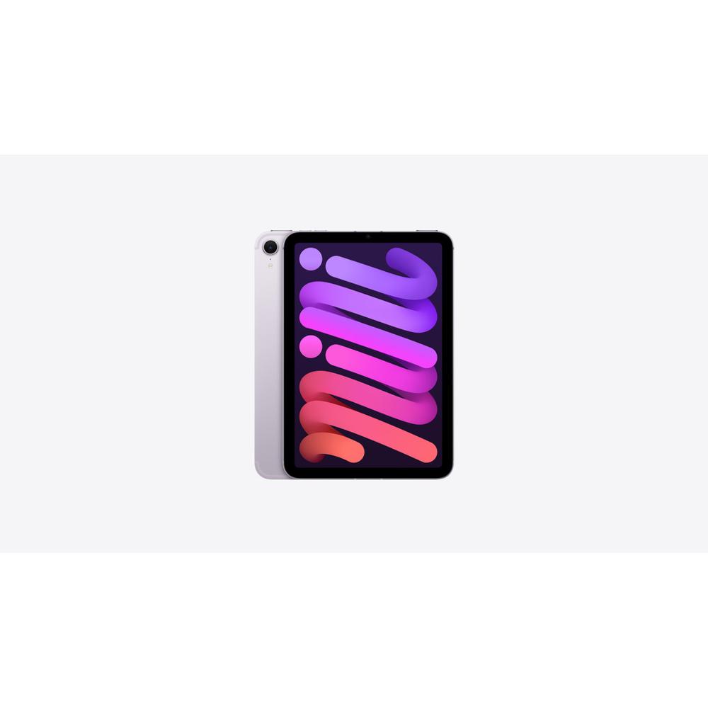 iPad mini 128 ГБ, Wi-Fi + Cellular, Purple 2