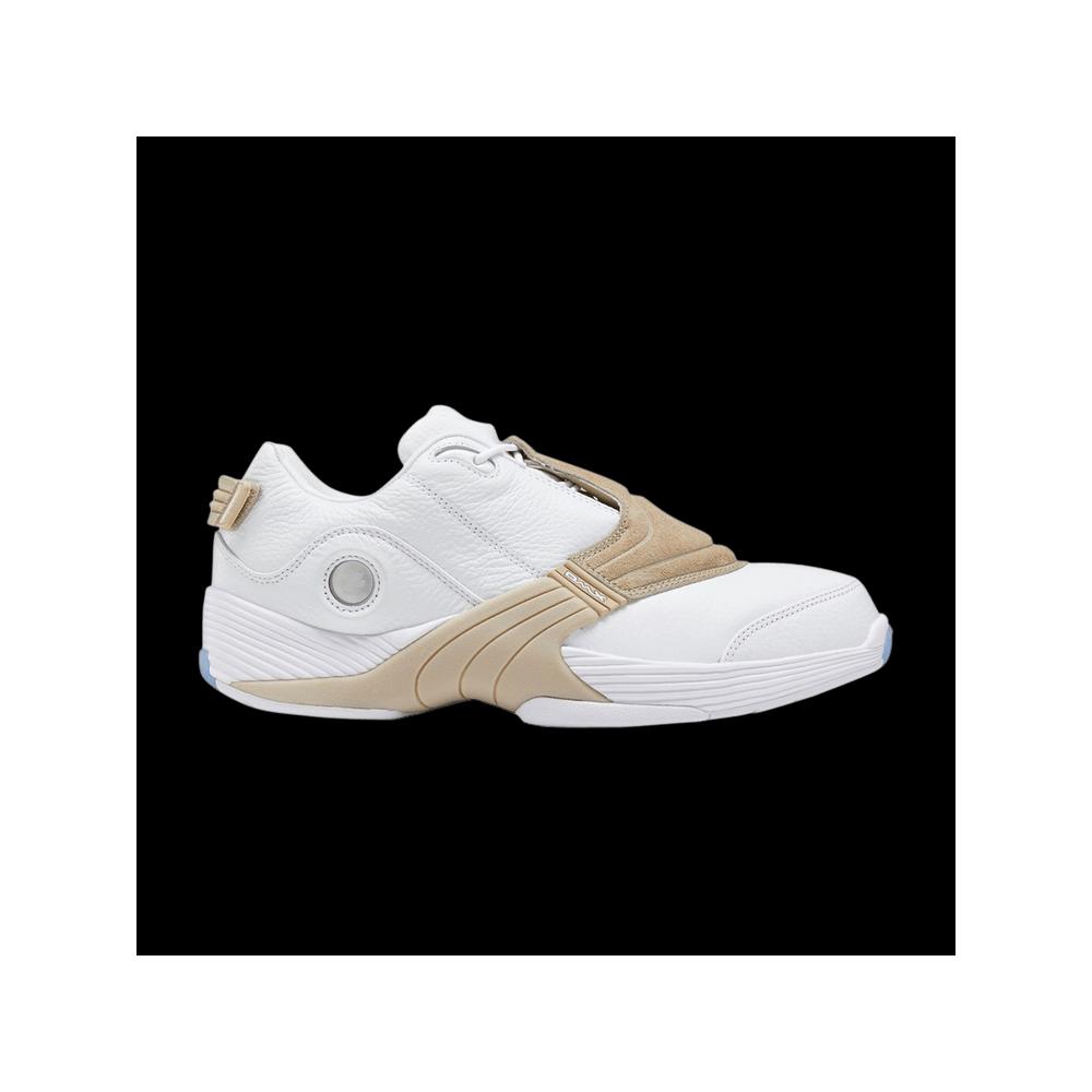 Кроссовки Reebok Answer 5 Low 'Tan' 1